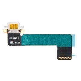 Шлейф зарядки нижний iPad mini / 821-1517 белый