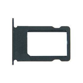 Держатель SIM карты iPhone 5 черный