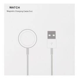 Магнитный / зарядный кабель Apple Watch 1m / OEM