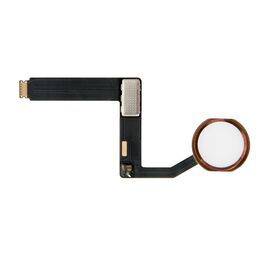 Кнопка HOME Touch ID в сборе iPad Pro 9.7 розовое золото / 821-00549