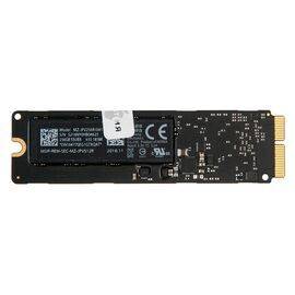 Твердотельный накопитель SSD 256Gb Samsung MZ-JPV256R/0A1 iMac 21.5 27 A1418 A1419 MacBook Air 11 13 A1465 A1466 MacBook Pro 13 15 Retina A1502 A1398 Early 2015 Late 2015 655-1959B 655-1959E