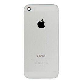 Корпус iPhone 5S серебристый
