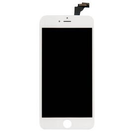 Дисплей в сборе iPhone 6 Plus / AAA / белый