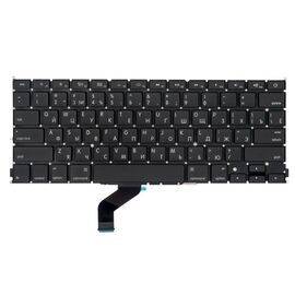 Клавиатура MacBook Pro 13 Retina A1425 Late 2012 Early 2013 прямой Enter RUS РСТ / AAA