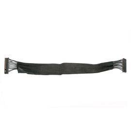 Кабель подсветки матрицы iMac 24 A1225 Mid 2007 Early 2008 / 922-8162 593-0593 / Б/У