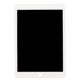 Дисплей в сборе iPad Air 2 / белый / 821-2437 / OEM