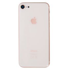 Корпус iPhone 8 золотой