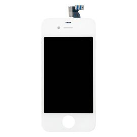 Дисплей в сборе iPhone 4S / AAA / белый