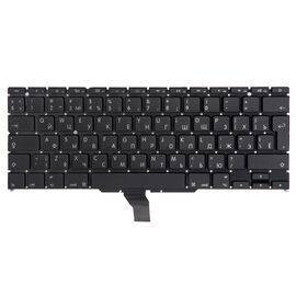 Клавиатура MacBook Air 11 A1370 A1465 Mid 2011 - Mid 2017 Г-образный Enter RUS РСТ / AAA