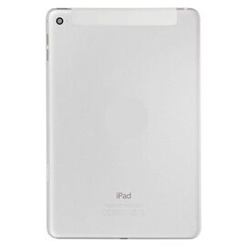 Корпус iPad mini 3 / Wi-Fi + Cellular серебро