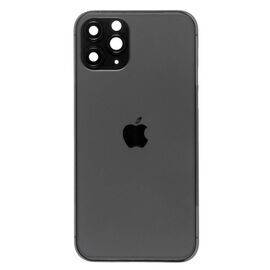Корпус iPhone 11 Pro серый космос / ААА