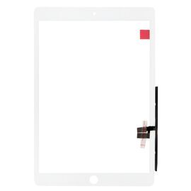 Тачскрин iPad 7 (2019) / iPad 8 (2020) / белый / OEM