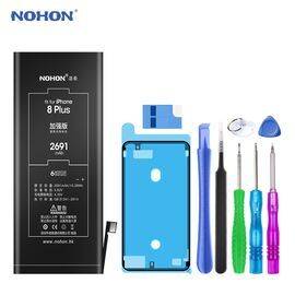 Аккумулятор NOHON iPhone 8 Plus / 2691mAh + набор для замены