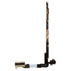 Шлейф с аудио разъемом и платой iPad 3 / iPad 4 / Wi-Fi / 821-1412 / 820-2986