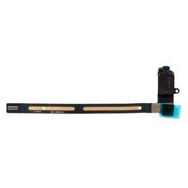 Шлейф с аудио разъемом iPad Air 2 / 821-00050, 821-2316 черный