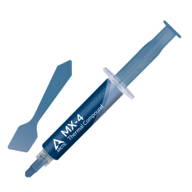 Термопаста Arctic MX-4 Thermal Compound ACTCP00059A со шпателем для нанесения / 8г.