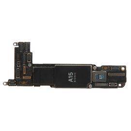Плата под квартет / свап (iCloud) iPhone 13 Qualcomm в сборе / 820-02402-A 820-02404-A