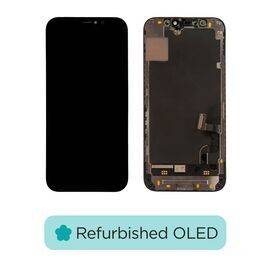 Дисплей в сборе iPhone 12 mini / переклей (Refurbished)