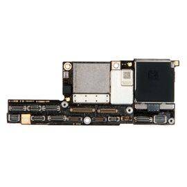 Плата под квартет / свап (iCloud) iPhone X Intel в сборе / 820-00863-A 820-00869-A