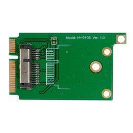 Переходник для WLAN Apple на mSATA / NFHK N-9436 V1