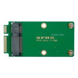 Переходник для защиты разъема mSATA / NFHK N-PM01
