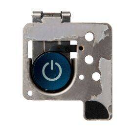 Кнопка включения со шлейфом iMac 24 M1 A2438 A2439 Mid 2021 Blue