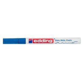 Маркер для печатных плат синий EDDING 780 D=0,8мм
