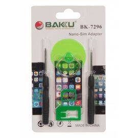 Набор инструментов Baku BK7296 для Apple