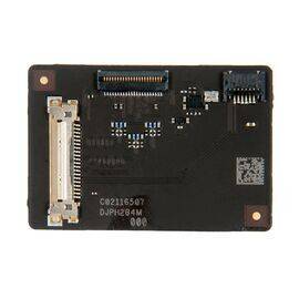 Разъем кабеля подсветки матрицы iMac 24 M1 A2438 A2439 Mid 2021