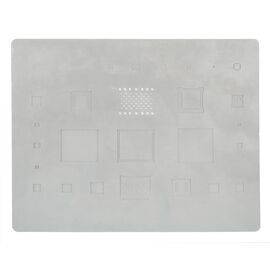 Трафареты BGA для iPad 5 / mini 2 / 3
