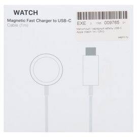 Магнитный / зарядный кабель USB-C Apple Watch 1m / ORIG