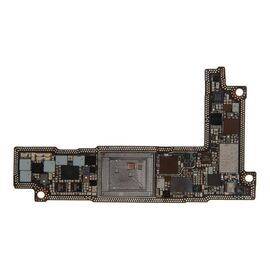 Плата под квартет / свап CNC iPhone 12 mini верхняя часть / 820-01774