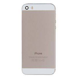 Корпус iPhone 5S золото в сборе уценка