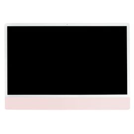 Матрица LM235UH1 (SD)(A2) iMac 24 M1 M3 / A2438 A2439 A2873 A2874 Mid 2021 Late 2023 со стеклом Pink / LG / класс A
