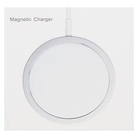 Беспроводное зарядное устройство MagSafe Charger USB-С / AAA