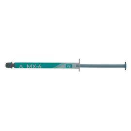 Термопаста Arctic MX-6 Thermal Compound ACTCP00079A / 2г.