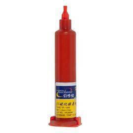 Клей ультрафиолетовый для сборки сенсорных модулей Mechanic TP-1000 10г