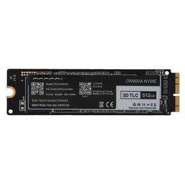 Твердотельный накопитель SSD 512Gb / MacBook Air / Pro / iMac / Mac Pro A1418 A1419 A1465 A1466 A1398 A1502 A1481