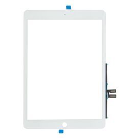 Тачскрин iPad 7 (2019) / iPad 8 (2020) / белый / 821-02409 / Orig