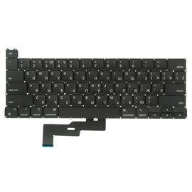 Клавиатура MacBook Pro 13 Retina A2289 Mid 2020 прямой Enter RUS РСТ / AAA