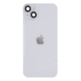 Задняя крышка в сборе iPhone 14 Plus фиолетовый / разбор