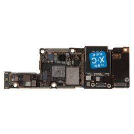 Плата под квартет / свап CNC iPhone XS Max CN 2sim нижняя часть / 820-01063 820-01103