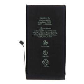 Аккумулятор iPhone 12 / 12 Pro повышенной ёмкости 3350 mAh / TI Chip