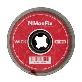 Оплетка для выпайки медная MaoFix 2.0mm 1.5m / MF-2015