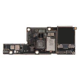 Плата под квартет / свап CNC iPhone X Intel нижняя часть / 820-00869