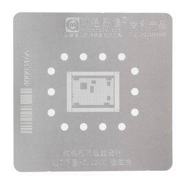 Трафарет AMAOE процессор Apple A17 T:0.12mm