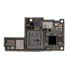 Плата под квартет / свап CNC iPhone 11 Pro Max верхняя часть / 820-01682