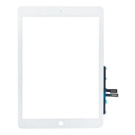 Тачскрин iPad 6 (2018) / белый / Orig