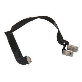 Кабель с аудио разъемами I/O iMac 21.5 A1311 Mid 2011 922-9801 593-1292
