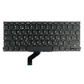 Клавиатура MacBook Pro 13 Retina A1425 Late 2012 Early 2013 Г-образный Enter RUS РСТ / AA